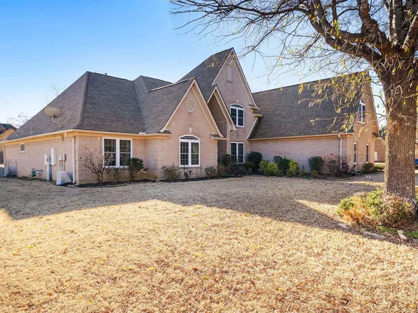 9403 Barkley Manor Cv, Collierville, TN 38017
