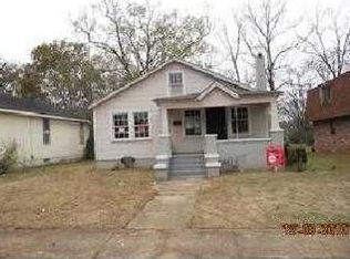 7512 2nd Ave N, Birmingham, AL 35206