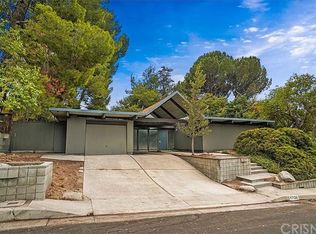 17136 Nanette St, Granada Hills, CA 91344