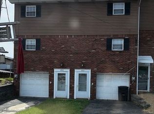 1152 Park Ave, East Mc Keesport, PA 15035