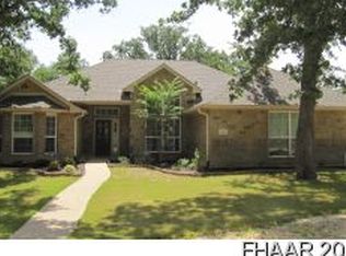 980 Seven Ranch Rd, Salado, TX 76571