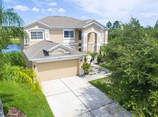 4930 Cyrilla Ln, Orlando, FL 32829