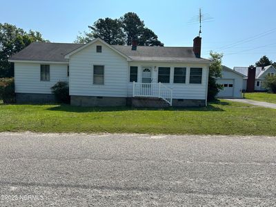 110 N Sutton Place, Candor, NC, 27229