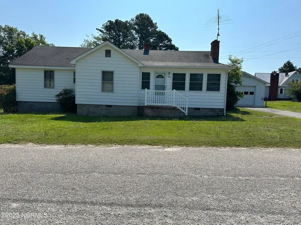 110 N Sutton Place, Candor, NC 27229