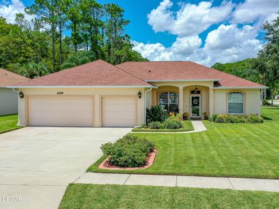 1479 Nappa Dr, Port Orange, FL, 32128