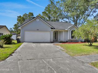 8126 Cumberland Gap Trl, Jacksonville, FL 32244