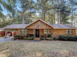 1382 Cave Springs Rd, Douglasville, GA 30134