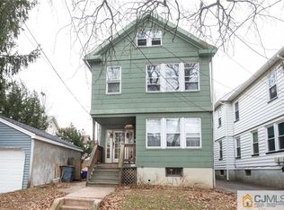 326 Wayne St, Highland Park, NJ 08904