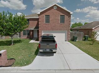 2034 Vista Verde Cir E, Harlingen, TX 78552