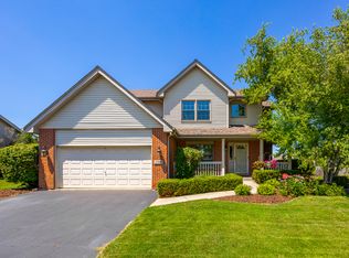 2789 Molly Ct, New Lenox, IL 60451