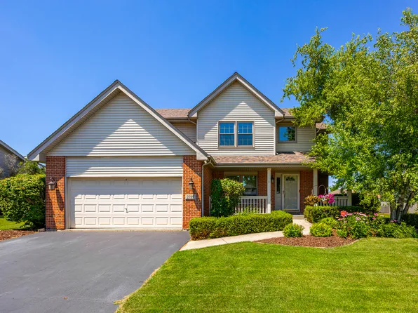 2789 Molly Ct, New Lenox, IL 60451