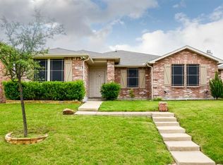 1208 Nimitz Way, Mesquite, TX 75181