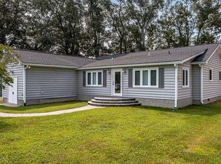 156 The Winding Trl, Topping, VA 23169