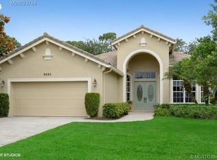 9045 Champions Way, Port Saint Lucie, FL 34986