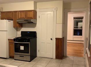 54 Lawrence St #B, New Haven, CT 06511