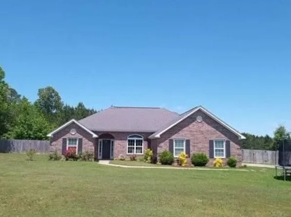 124 S Grant St #3552, Sheridan, AR 72150
