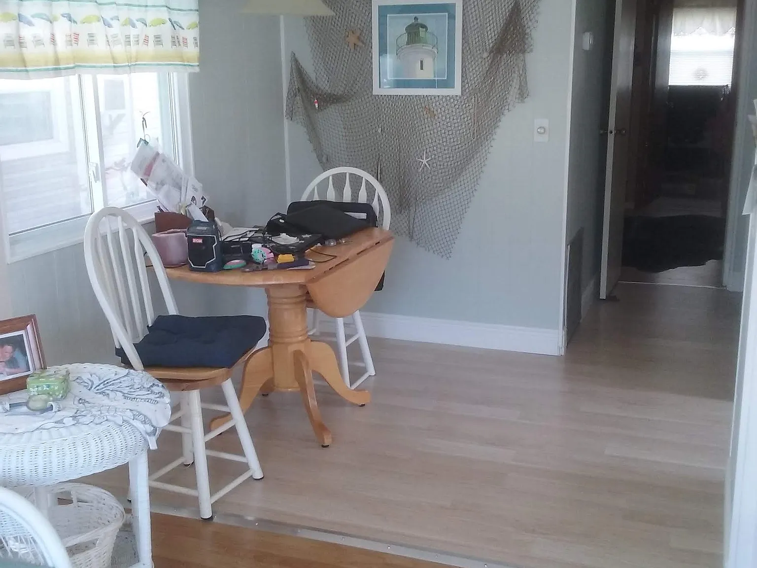 2 bed, 1.5 bath, 940 sqft, $1,500 — Photo 3