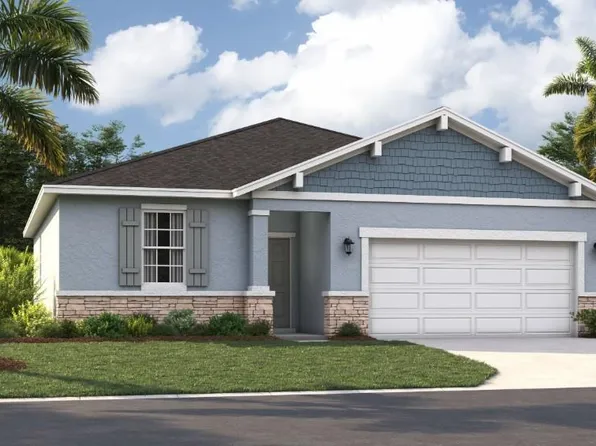 1838 American Way, Haines City, FL 33844