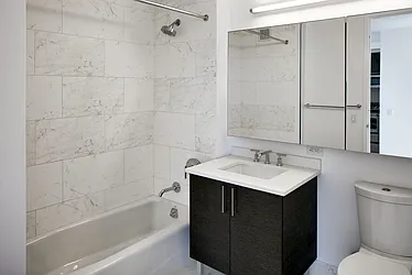 Rented by Bozzuto Management