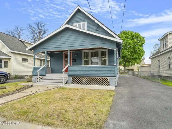 265 Eleventh Street, Schenectady, NY 12306