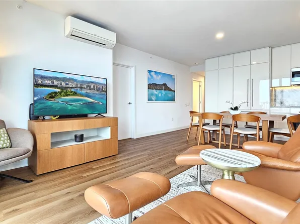 987 Queen St #4015, Honolulu, HI 96814