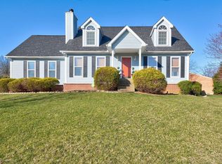 222 Beckley Woods Dr, Louisville, KY 40245