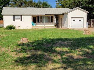1314 Broadmoor St, Amarillo, TX 79106