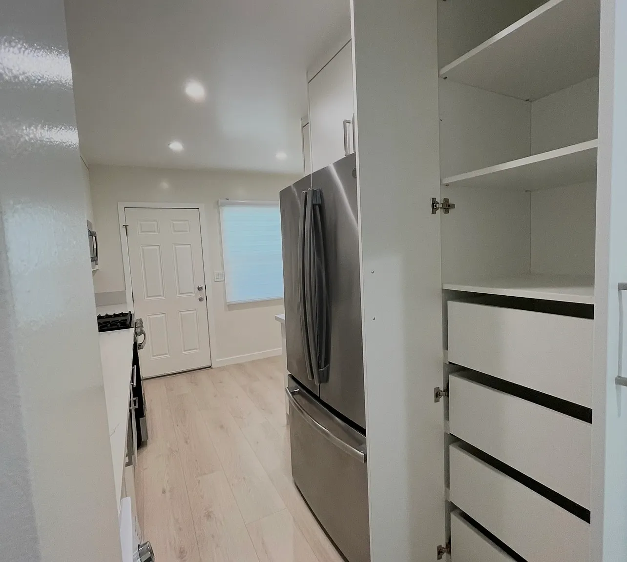 1 bed, 650 sqft, $2,500 — Photo 4