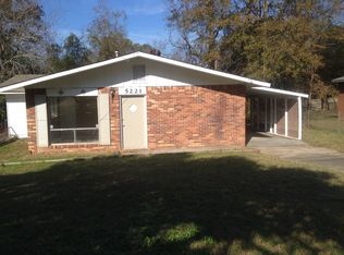 5221 Teresa St, Columbus, GA 31907