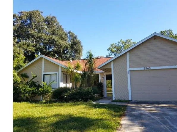 3546 Acorn St, North Port, FL 34286