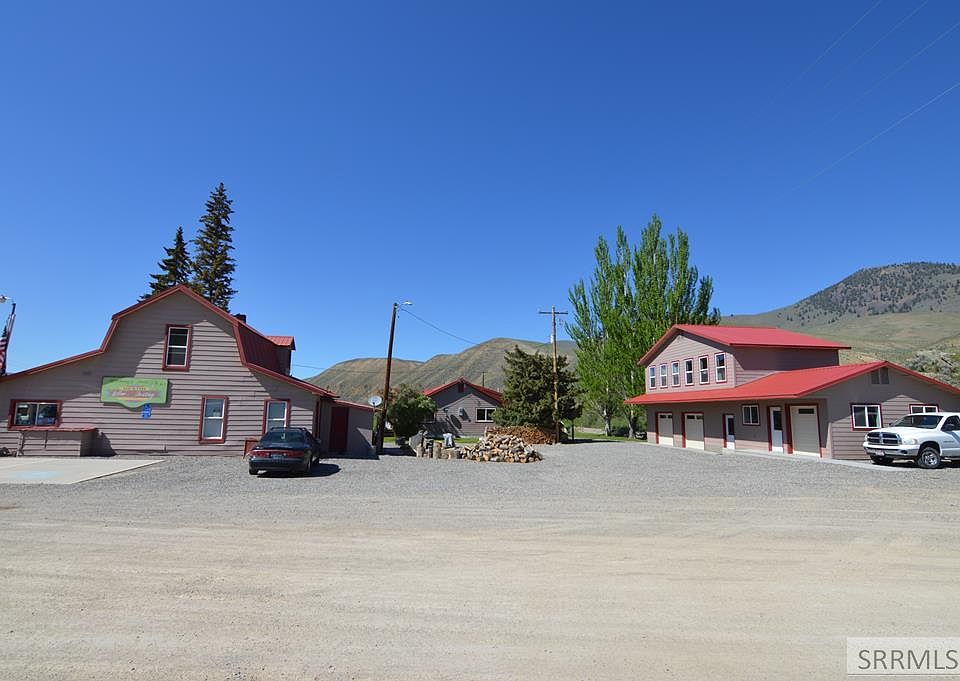 3000 Lemhi Rd, Lemhi, ID 83465 Zillow