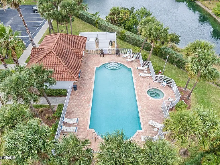 8914 Puerto Del Rio Dr #504 — Photo 25