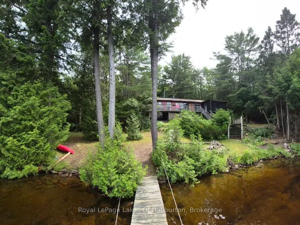1081 Hadley Ln, Highlands East, ON K0M 1S0