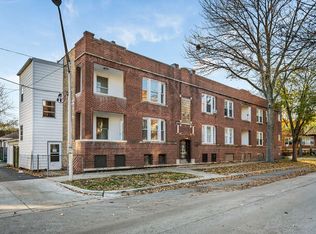3749 W School St #1, Chicago, IL 60618