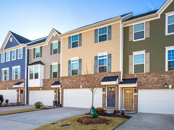 104 Ridgeline Ct, Durham, NC 27703