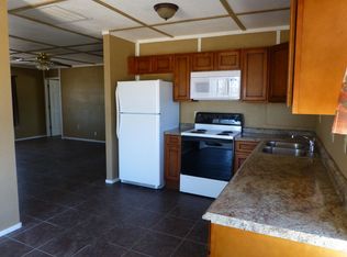 931 S Tusa Rd, Maricopa, AZ 85139