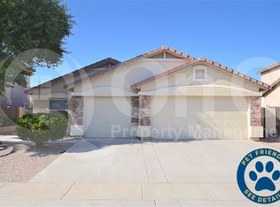 2900 E Silverbell Rd, San Tan Valley, AZ 85143