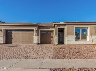 17632 W Blue Sky Dr, Surprise, AZ 85387