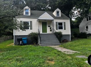 2643 Lansing Dr SW, Roanoke, VA 24015