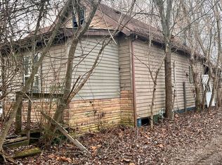 115 New Arnold St, Earlington, KY 42410