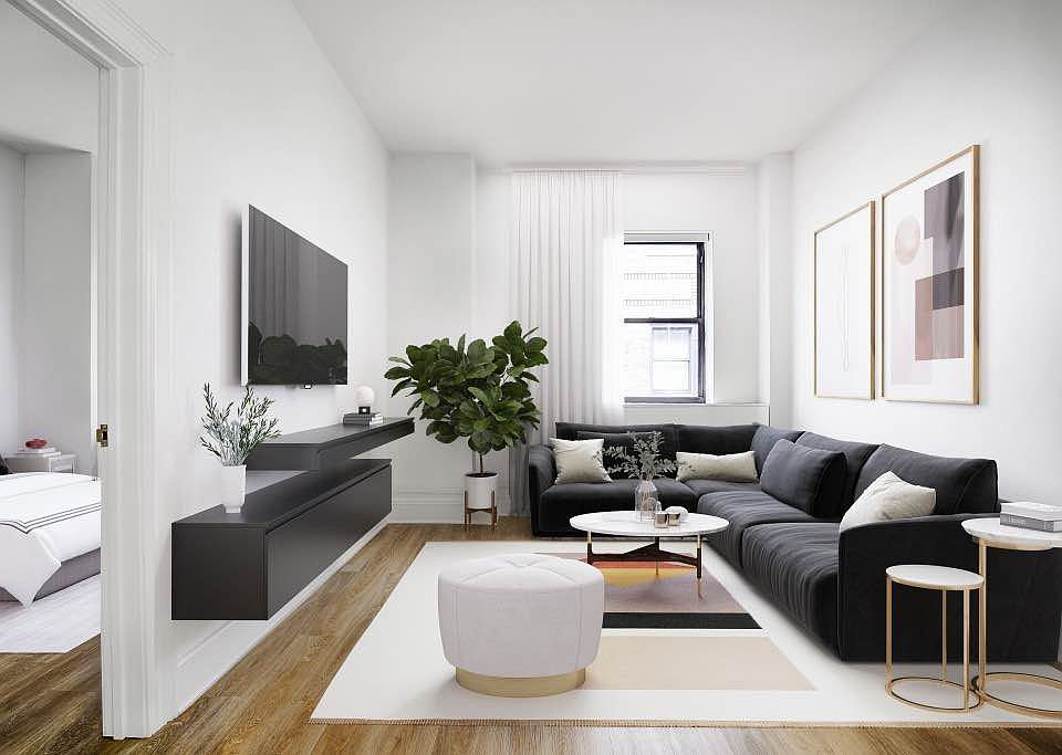 1st image of 50 W 34th St APT 19B2