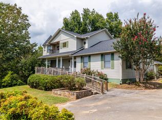 1174 S Fork Dr, Sevierville, TN 37862