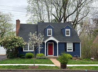 25 Gordon Pl, Middletown, CT 06457