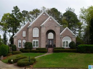 2010 Hampton Pl, Birmingham, AL 35242