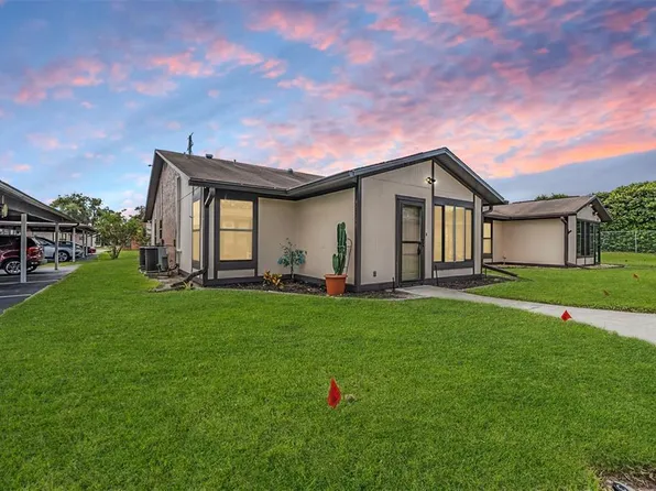 37730 Alissa Dr #37730, Zephyrhills, FL 33542