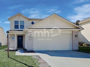 3734 Laurel Cherry Ln, Indianapolis, IN 46239