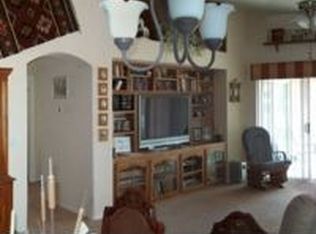 6 N Bolera Ln, Casa Grande, AZ 85194