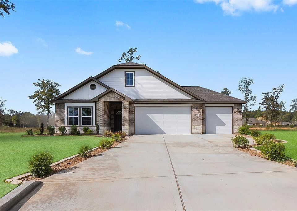 6163 Hazel Lake Dr, Conroe, TX 77303 MLS 59619940 Zillow