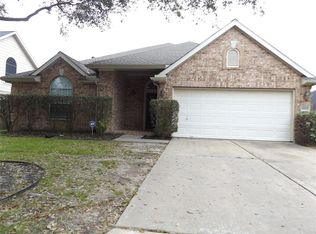 10610 Vaquero Way, Houston, TX 77095