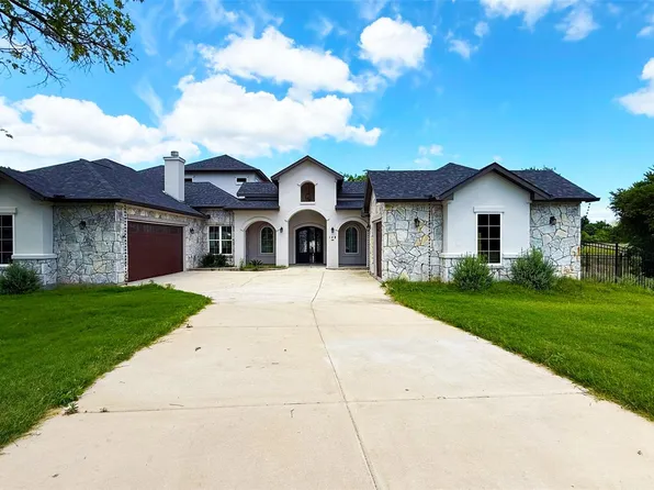 128 Gloria Blvd, Smithville, TX 78957